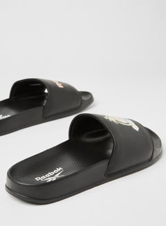 Reebok Claquette Reebok Classic - noir | Reebok Canada