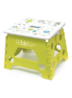 Buy Foldable Step Stool in UAE