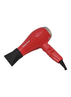 Buy Hair Dryer Red in UAE