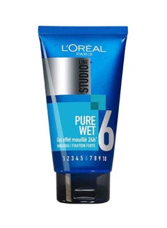 Buy Studio Line Gel 150ml in UAE