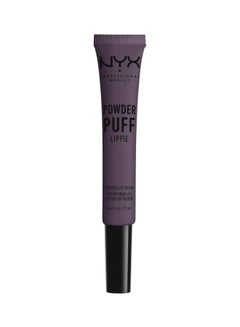 Buy Powder Puff Lippie Lip Cream Ext. - 19 Detention in UAE