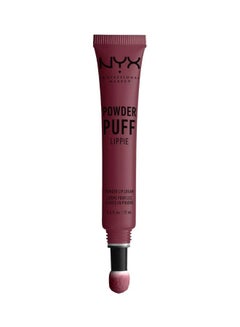 Buy Powder Puff Lippie Lip Cream Moody in UAE