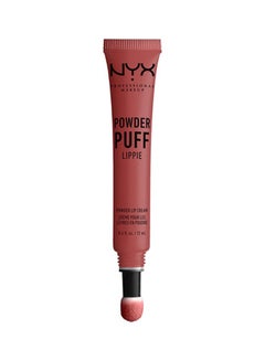 Buy Powder Puff Lippie Lip Cream - Best Buds 08 Best Buds in UAE