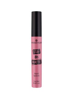 Buy Stay 8H Matte Liquid Lipstick 05 Date Proof in Egypt