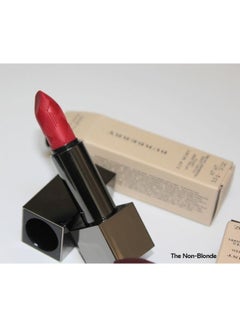 burberry rosy red lipstick