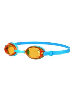 Buy Jet V2 Anti Fog Swimming Goggles One Size in UAE