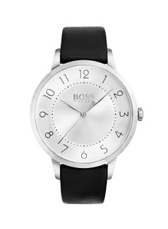 hugo boss eclipse watch