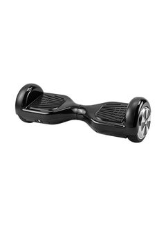 Buy Hoverboard Two Wheel Self Balancing Electric Scooter ‎‎With Light For Kids 23x7x7inch in UAE