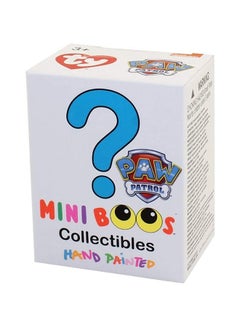 Mini Boos Collectibles Paw Patrol 6cm Blind Boxes for sale online 