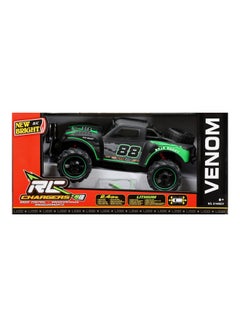 venom rc car