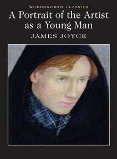 Buy A Portrait of the Artist as a Young Man - Paperback English by James Joyce - 01/09/1997 in UAE