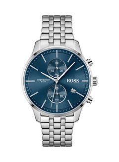Buy Men's Associate Blue Dial Watch in UAE
