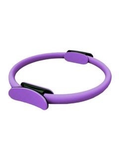 Buy Lightweight Slimming Circle Yoga Ring in Saudi Arabia