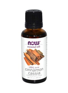 Buy Cinnamon Cassia Essential Oil 30ml in Saudi Arabia