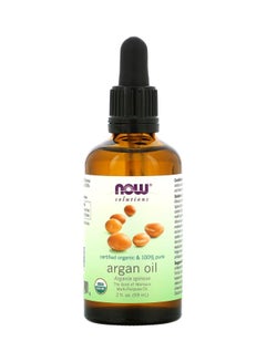 Buy Argan Oil Clear 59ml in UAE