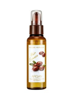 Buy Argan Essential Deep Care Hair Essence 80ml in Saudi Arabia