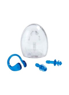 Buy Ear Plug And Nose Clip Combo Set in UAE
