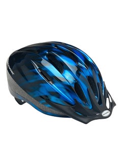 Buy Schwinn Intercept Adult Bicycle Helmet in UAE