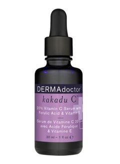 Buy Kakadu C 20% Vitamin Serum 30ml in UAE