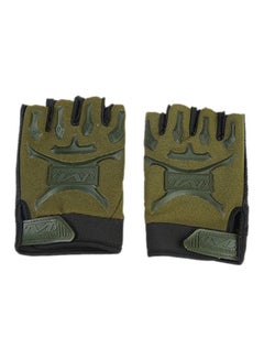 Buy Semi Finger Training Gloves in Saudi Arabia