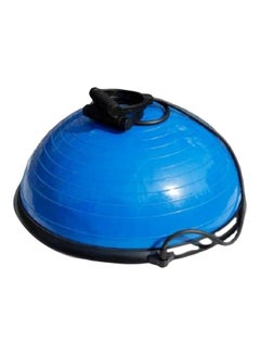 Buy Aerobics Yoga Ball - L in Saudi Arabia