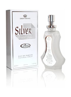 Buy Silver Natural EDP Spray 35ml in Saudi Arabia