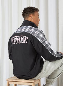 puma von dutch jacket