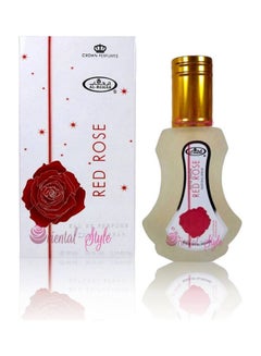 Buy Red Rose Natural EDP Spray 35ml in Saudi Arabia