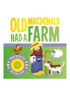 Buy Old Macdonald Had A Farm board_book english in Saudi Arabia