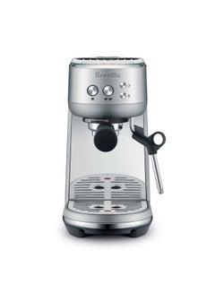 Buy The Bambino Coffee Maker 0.0 W BES450 Stainless Steel in Saudi Arabia