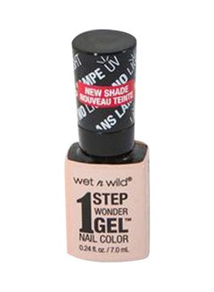 Buy 1 Step Wonder Gel Nail E705 in Egypt