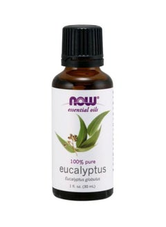 Buy Eucalyptus Essential Oil 30ml in UAE