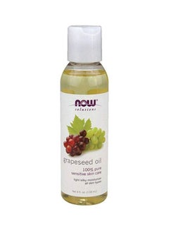 Buy Grapeseed Body Oil 118ml in Saudi Arabia