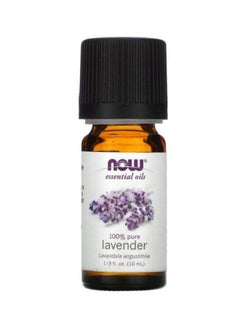 Buy Essential Lavender Oil 10ml in UAE