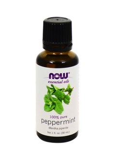 Buy Peppermint Essential Oil 30ml in UAE