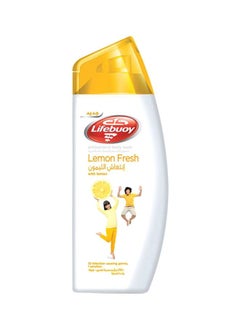 Buy Lemon Fresh Body Wash 300ml in UAE