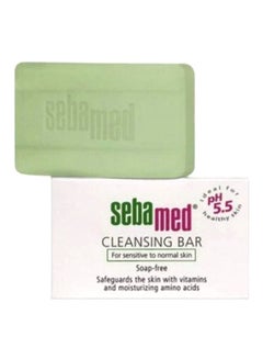 اشتري Baby Cleansing Bar 100G في السعودية