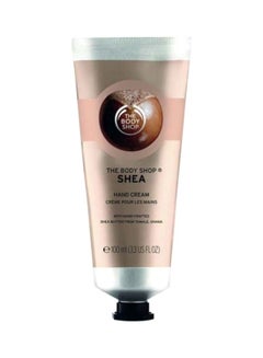 Buy Shea Hand Cream 100ml in Saudi Arabia