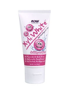 Buy XyliWhite Bubblegum Splash Toothpaste Gel 85grams in UAE