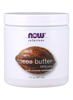 Buy Pure Cocoa Butter Multi-Purpose Moisturizer 207ml in Saudi Arabia