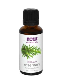 Buy Pure Rosemary Essential Oil Clear 30ml in UAE