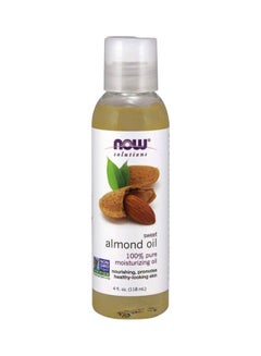 Buy Sweet Almond Oil 118ml in Saudi Arabia