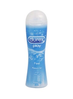 Buy Play Feel Lube Gel 50ml in Egypt