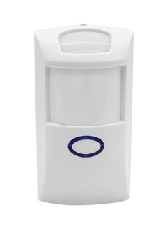 Buy PIR2 Auto PIR Sensor Infrared IR Wireless Motion Detector Sensor White 137 × 61 × 43 in Saudi Arabia