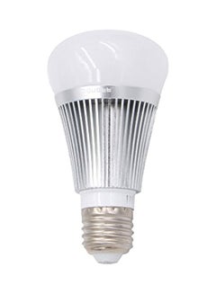 Buy Sonoff Standard LED Bulb - Multi Color Silver 231cm in UAE