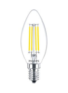 اشتري LED Candle1-25W E14 أبيض في الامارات