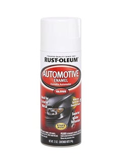 Buy Automotive Enamel Spray Paint in UAE