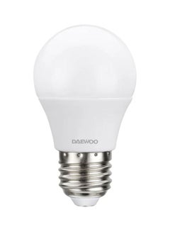 اشتري مصباح LED نهاري طراز DL2703C أبيض في الامارات