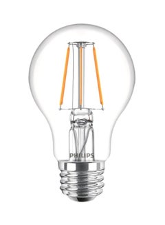 Buy E27 LED Bulb Warm White in Saudi Arabia