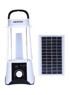 Buy Rechargeable Solar LED Emergency Light in UAE